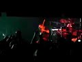 Children of Bodom One Day You Will Cry live Dublin 2008