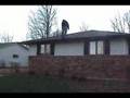 Backflip-off-roof