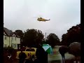 Rescue in evesham!