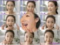 Choi Ji Woo ssi X'mas MV 2