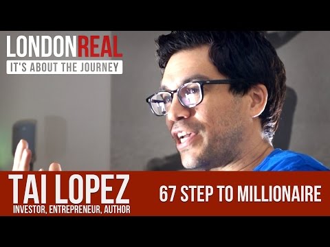 how to become millionaire