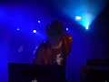 Junkie XL live at Belly Up Aspen - Fuck More