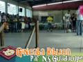 Gincana B�blica na Par�quia Nossa Senhora de Guadalupe
