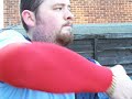 Archery - My Technique