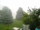 Hail Storm Hail Storm