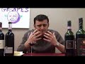 Brunello Di Montalcino Tasting and Reviews - Episode #167