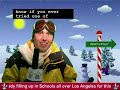Sleepy Santa