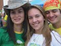 Gazetas secando a Austr�lia
