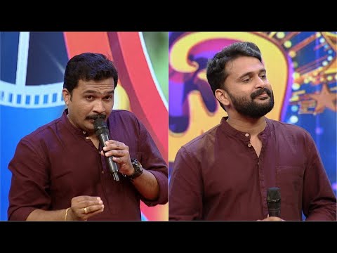 Thakarppan Comedy l Brothers are ready to capture the floor..! l Mazhavil Manorama
