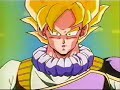 Saiyan Tribute- Axenstar-Infernal Angel
