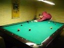 CueTable Billiard Contest 2008.10 (Take 2) CueTable Billiard Contest 2008.10 (Take 2)