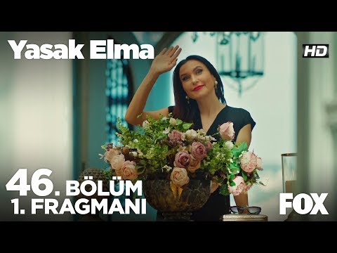Yasak Elma 46. Bölüm Fragmanı                                                                                                                                                                                                                             