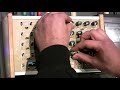 RozzBox One V2 Drum and Bass Demo