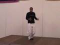 Alex Lima Solo Freestyle Moves