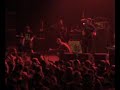Comeback Kid \"Die Tonight + Changing Face\"