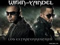 una noche mas wisin y yandel