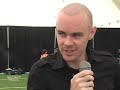 AFI RHYTHM SECTION TALKS ABOUT DAVEY AND JADE CEXCELLS