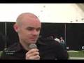 AFI RHYTHM SECTION TALKS ABOUT DAVEY AND JADE CEXCELLS