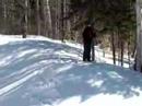 ski de fond
