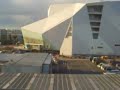 Cirque du soleil Tokyo