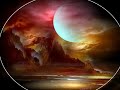 Full Moon   KITARO