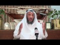 رسالة إلى أهل مصر ــ الشيخ عثمان الخميس
