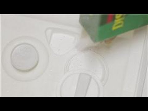 how to use dishwasher tablets