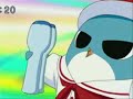 Under the sea, Mermaid melody