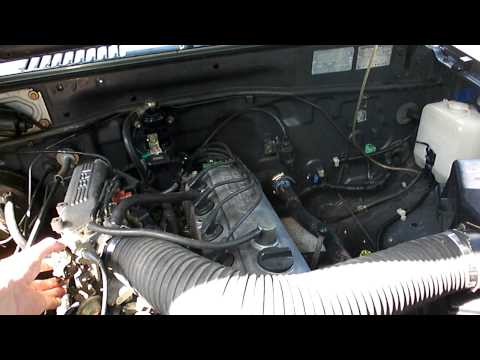 how to get more power out of a holden vp