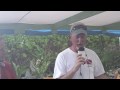ScubaRadio Christmas in the Caribbean with Aquanauts Grenada!