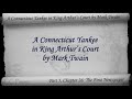 part 5, chapter 26: the first newspaper. classic literature videobook with synchronized text, interactive transcript, and closed captions in multiple languages. audio courtesy of librivox. read by john greenman. playlist for a connecticut yankee in king arthur's court by mark twain: www.youtube.com