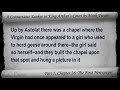 part 5, chapter 26: the first newspaper. classic literature videobook with synchronized text, interactive transcript, and closed captions in multiple languages. audio courtesy of librivox. read by john greenman. playlist for a connecticut yankee in king arthur's court by mark twain: www.youtube.com
