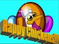 Happy Chickens Logo