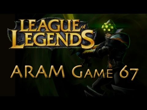 Pwnage - Download and play LoL for Free! - http://signup.leagueoflegends.com/?ref=4e2305db92282867599158 LiveStream: http://www.zeitgeistgamereview.com/zgr-live-strea...