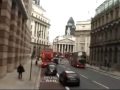 Go Ahead London General - Route 11 St Pauls to Liverpool Street Station