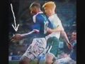 Thierry Henry: Don't Blame me. Blame FIFA&Referee - France VS Ireland - PEACE