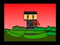 Food Fight - free flv video @ vwatch.tv