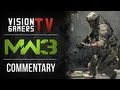 Call Of Duty:Mordern Warfare 3 -T he Gaming Community - ft, SilvaxHD