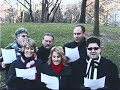 Jazz Pack Holiday Greeting 2005