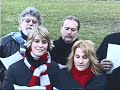 Jazz Pack Holiday Greeting 2005