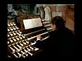 Wachet auf, ruft uns die Stimme BWV 645 Johann Sebastian Bach