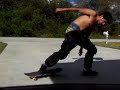 Port Saint Lucie Skateboarding Tricks