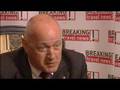 Hilton on news projects in GME, AHIC 2008