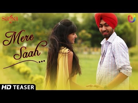 Mere Saah - Lovi Matharoo Ft. Harry Panesar - Official Teaser - New Punjabi Songs 2014