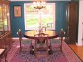 Joan Wright Shows Beautiful Fairfield County, CT Home