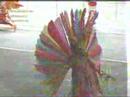 Trinidad Carnival 2007 - Traditional Character 1