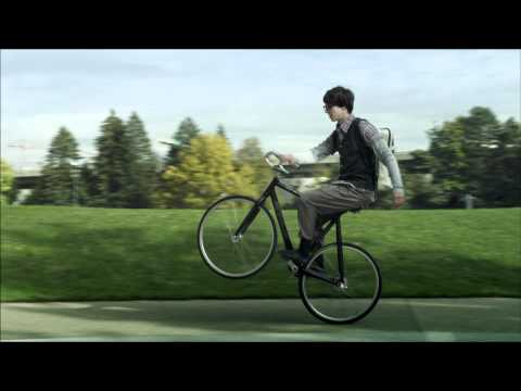 FREITAG F48 Hazzard Backpack Film | Video FREITAG F48 Hazzard Backpack Film | Video