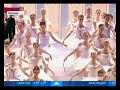 Видеоновость Грандиозным гала-концертом окончилось открытие исторической сцены Большого театра