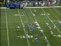 Percy Harvin Counter Play 2006