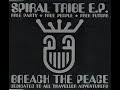 Spiral Tribe - 23 Minute Warning